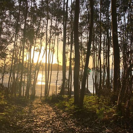 Rincon De Lagos, Bueu Pontevedra Eksteriør bilde