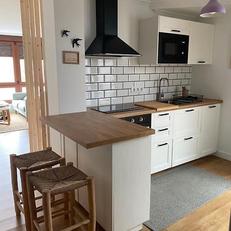 Rincon De Lagos, Bueu Pontevedra Eksteriør bilde